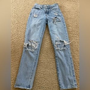 Pacsun Mom Jean